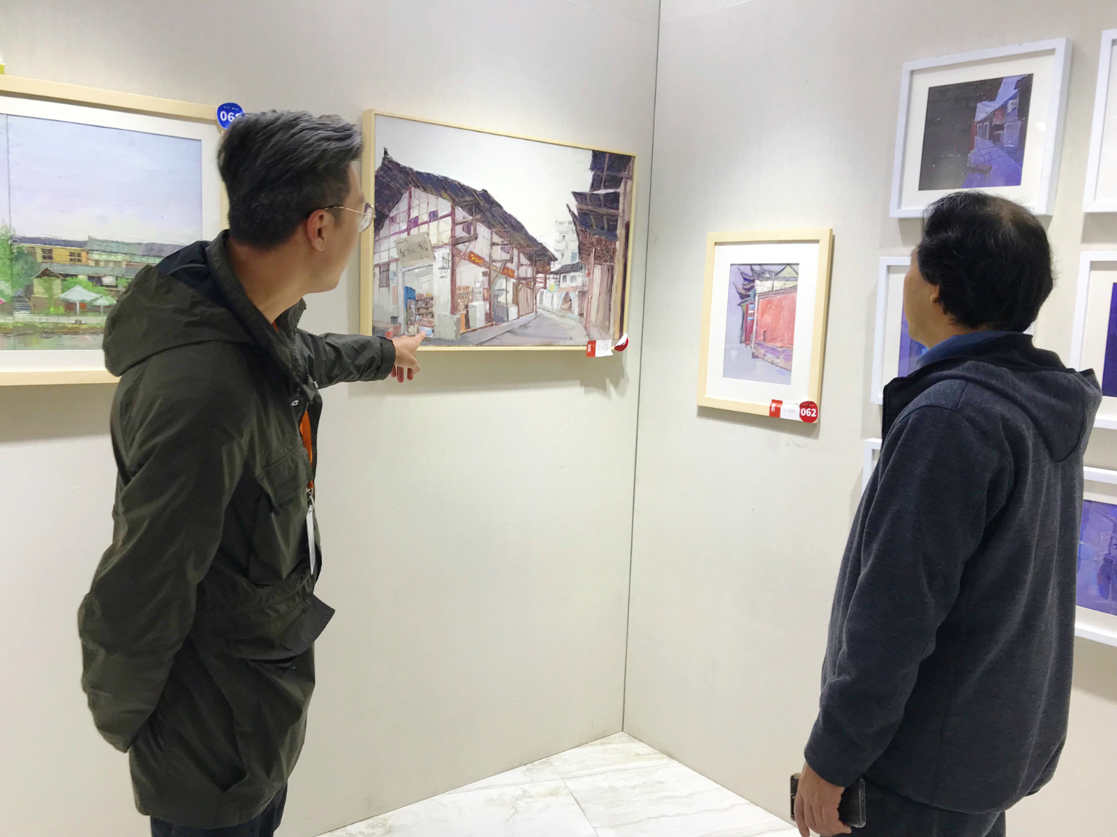 米兰（中国）与荷马教育交流学习