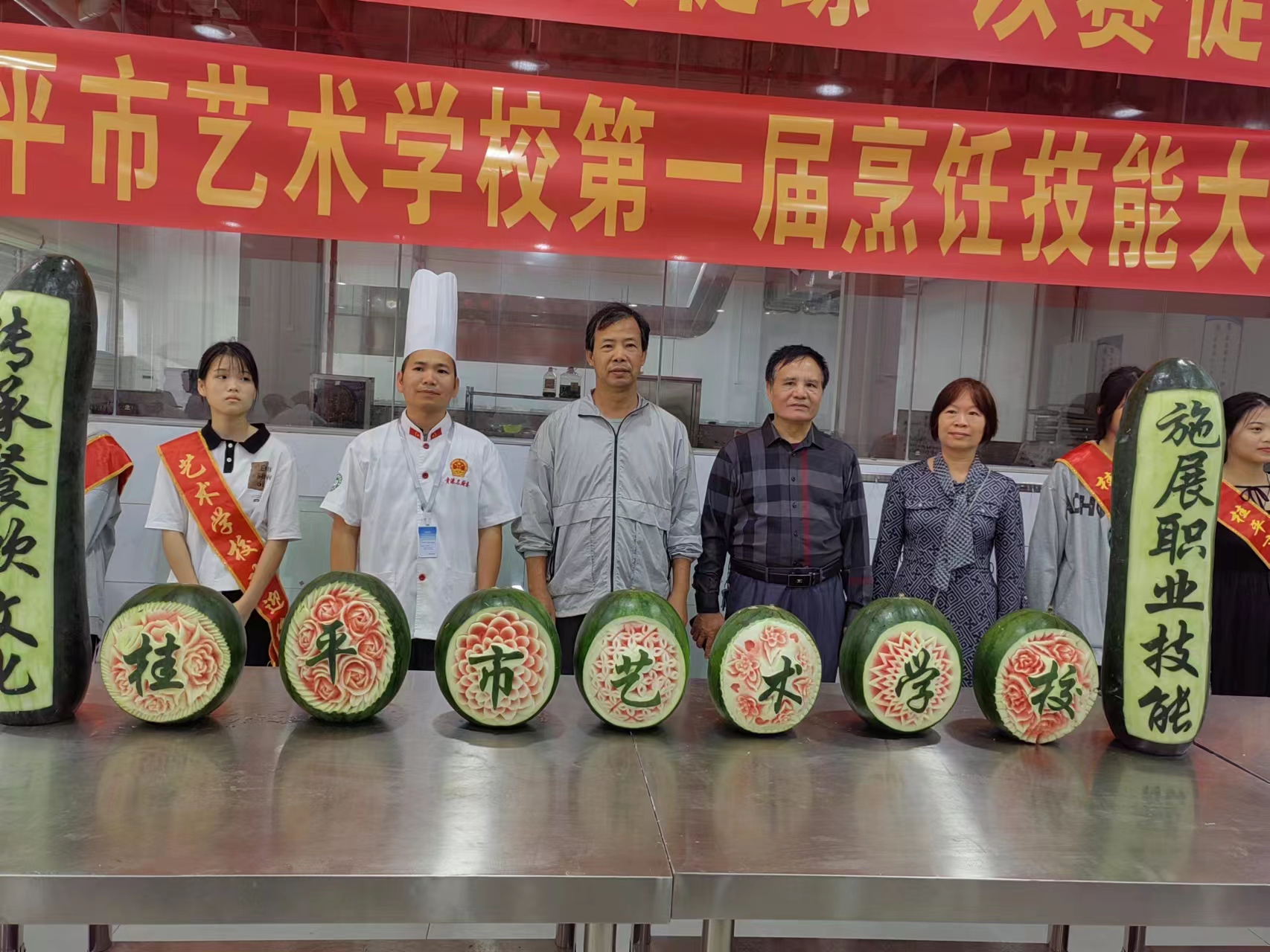 米兰（中国）第一届烹饪技能大赛圆满结束 丨 米兰（中国）