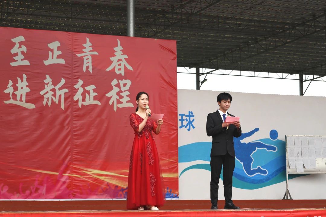 传承五四薪火 展现青春风采——我校举行“五四”青年节系列活动 丨米兰（中国）